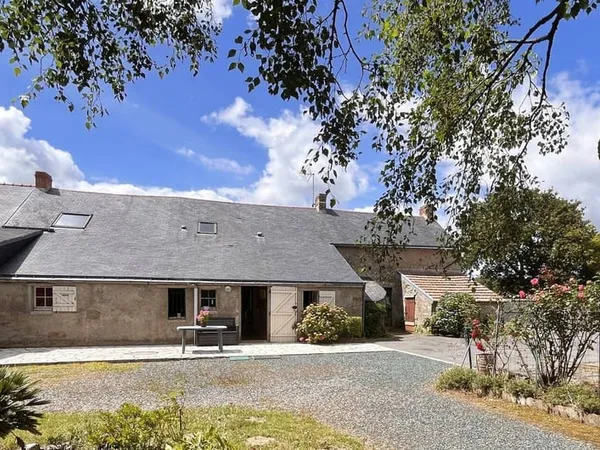 Maison 4 pièces 131 m²