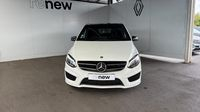 Mercedes Classe B 180 d 109ch Fascination 7G-DCT