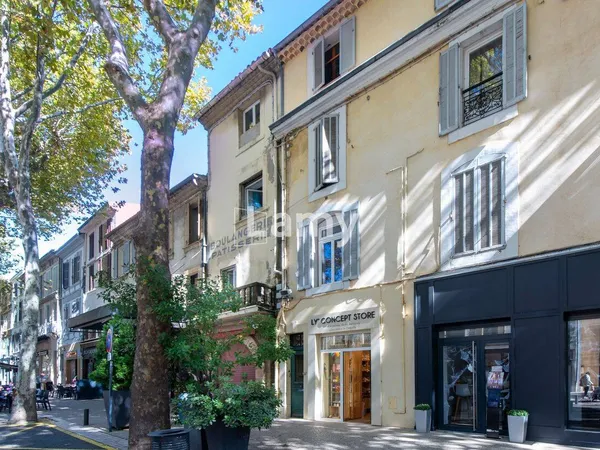 Appartement 3 pièces 69 m²
