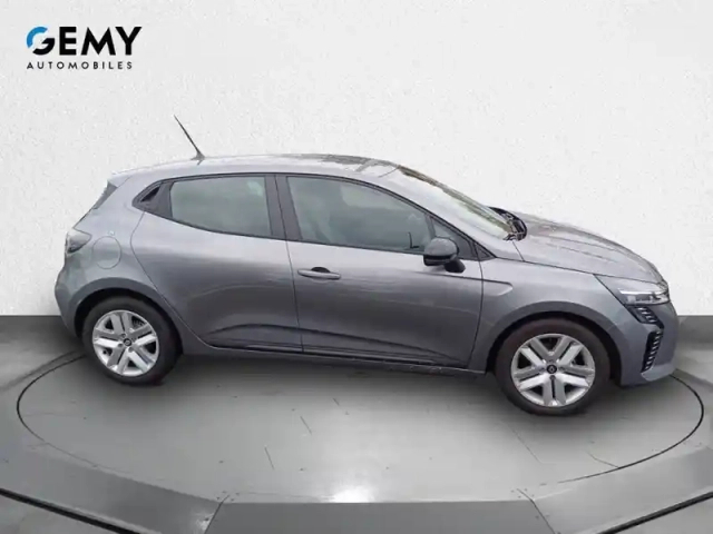 Renault Clio eco-g 100 ch gsr2 — photo 40