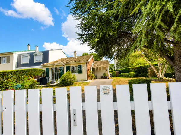 Maison 3 pièces 75 m²