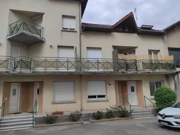 Appartement de 46m2 à louer sur Limoges
