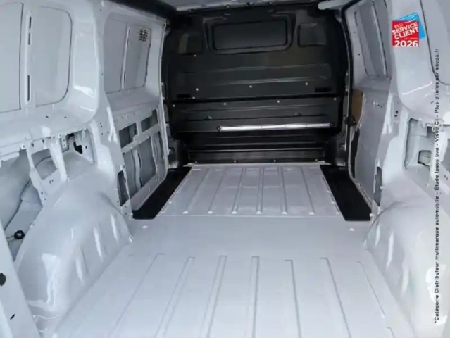 Peugeot Expert fg m 1.5 bluehdi 120ch s&amp;s pack premium connect — photo 14