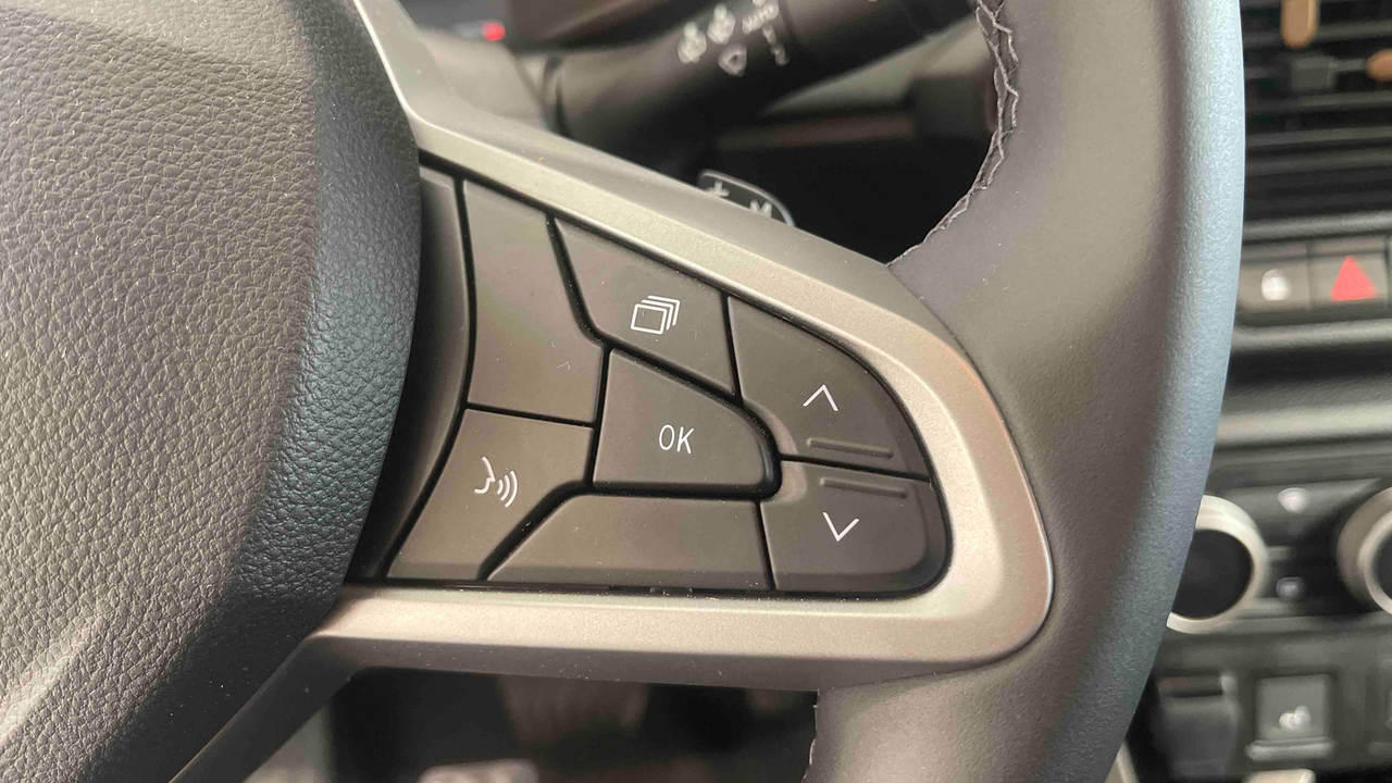 Dacia Sandero ECO-G 120 auto — photo 21