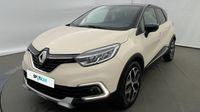 Renault Captur 1.2 TCe 120ch energy Intens EDC