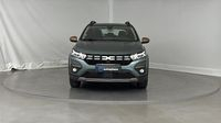 Dacia Sandero 1.0 ECO-G 100ch Stepway Extreme +