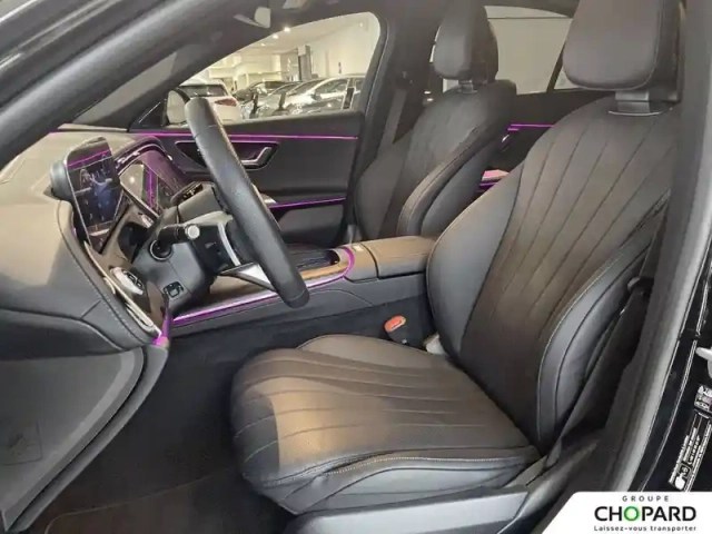 Mercedes Classe E 450 d 9g-tronic 4matic — photo 48