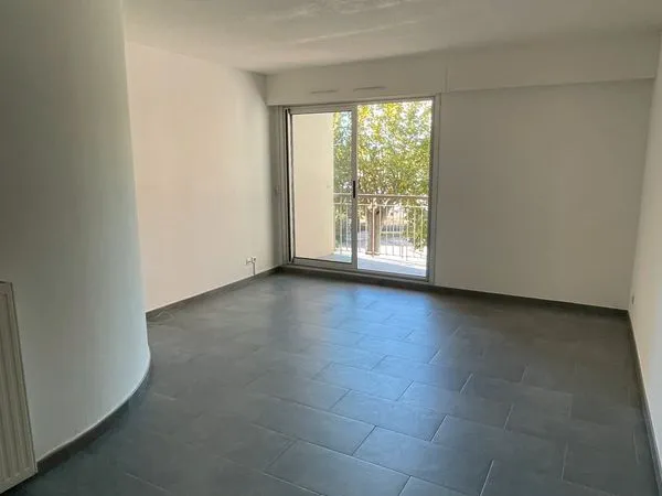 Appartement · 38 m² · 1 pièce