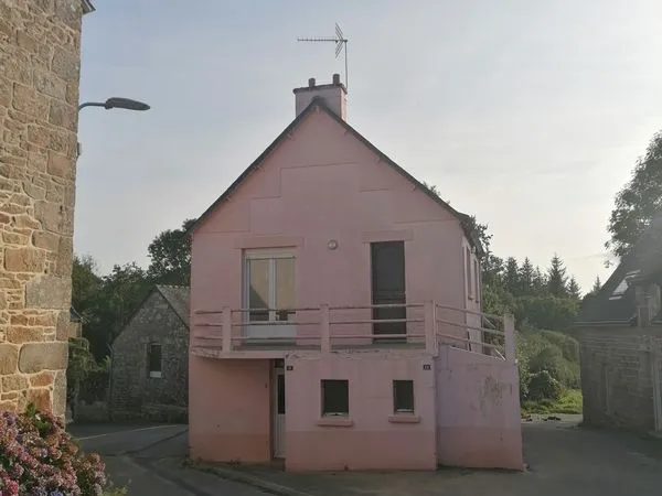 Maison a vendre
