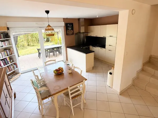 Maison Talange