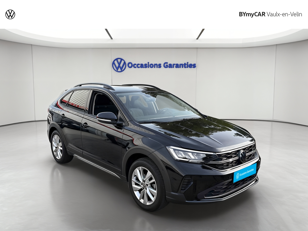 Volkswagen Taigo 1.0 TSI 116 DSG7 — photo 7