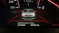 Bmw X4 xDrive30d 265ch M Sport Euro6d-T — photo 9