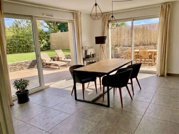 Maison 4 pièces 87 m²