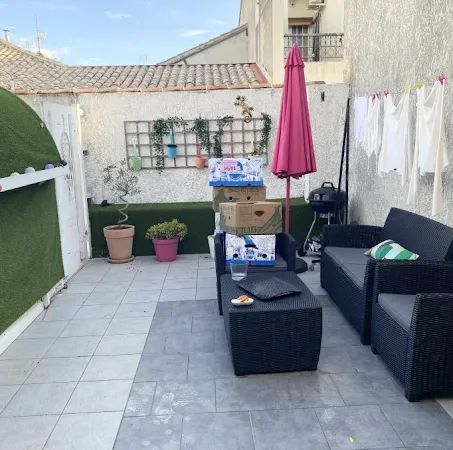 Appartement 3 pièces 70 m²