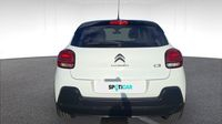 Citroen C3 1.2 PureTech 110ch S&S MAX Boite Automatique — photo 5