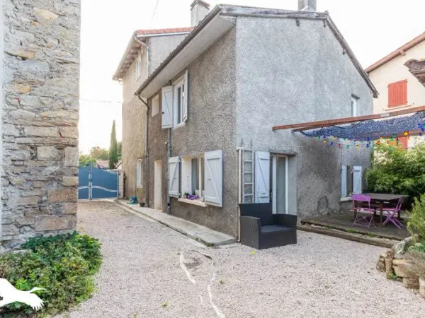 Maison 7 pièces 195 m²