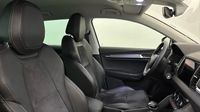 Skoda Karoq 1.5 TSI ACT 150ch Style DSG — photo 15