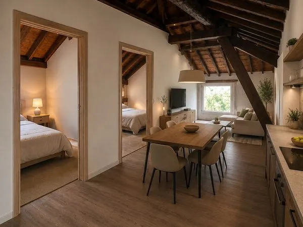 Appartement en vente a Sain Bel