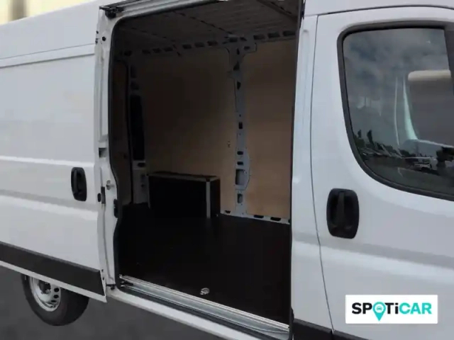 Peugeot Boxer fgn 3.5 t l2h2 140 s&amp;s bva8 — photo 12