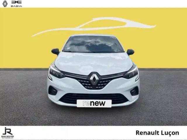 Renault Clio 1.0 tce 90ch techno — photo 9