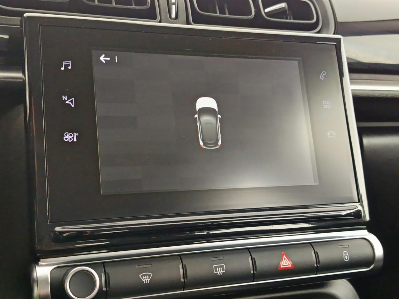 Citroën C3 bluehdi 75 s&s feel — photo 29