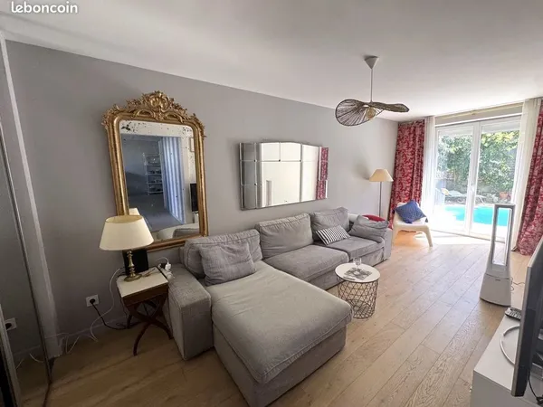Maison 5 pièces 107 m²