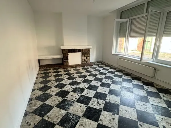 Appartement ROISEL