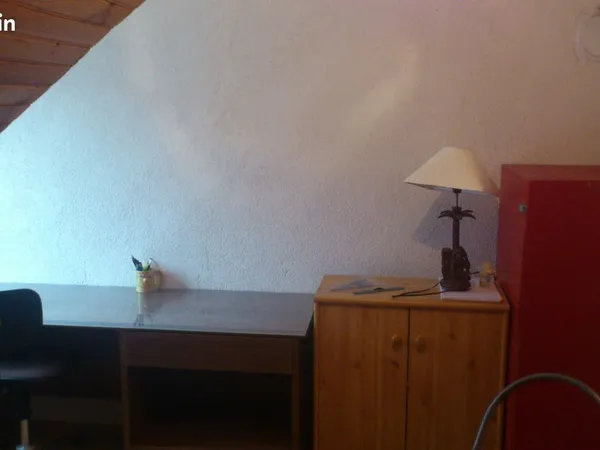 Colocation 52 m2