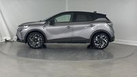 Renault Captur 1.6 E-Tech full hybrid 145ch esprit Alpine — photo 7