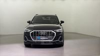 Audi Q3 45 TFSI e 245ch S line S tronic 6