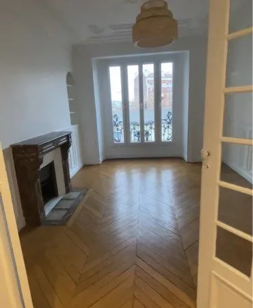 Colocation Paris Mairie d'Aubervilliers