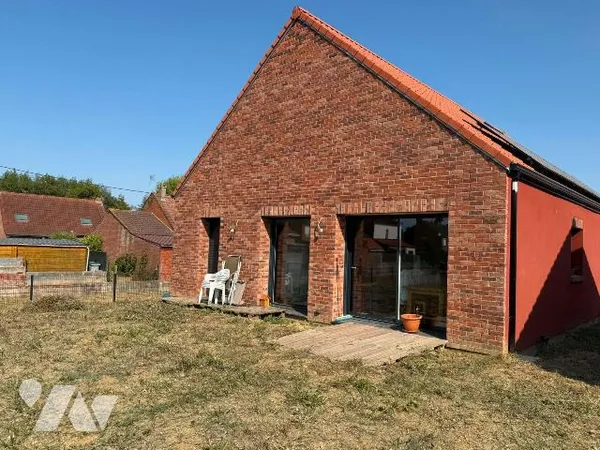 Maison 5 pièces 86 m²