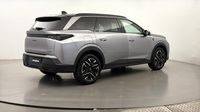 Peugeot 5008 Hybrid 145ch GT e-DCS6 — photo 5