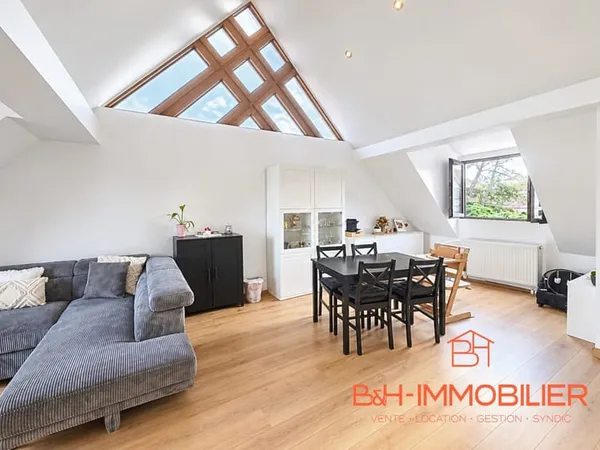 Appartement à vendre Scherwiller