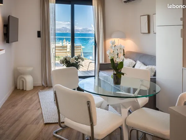 Appartement 2 pièces 37 m²