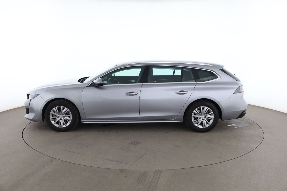 Peugeot 508 SW 1.2 PureTech Active Pack EAT8 — photo 2