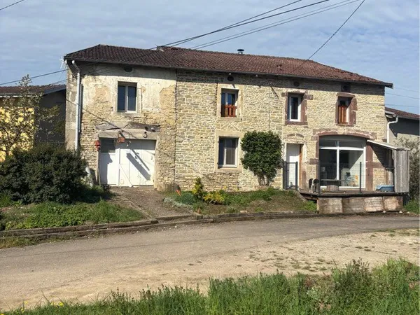 Maison 6 pièces 180m2