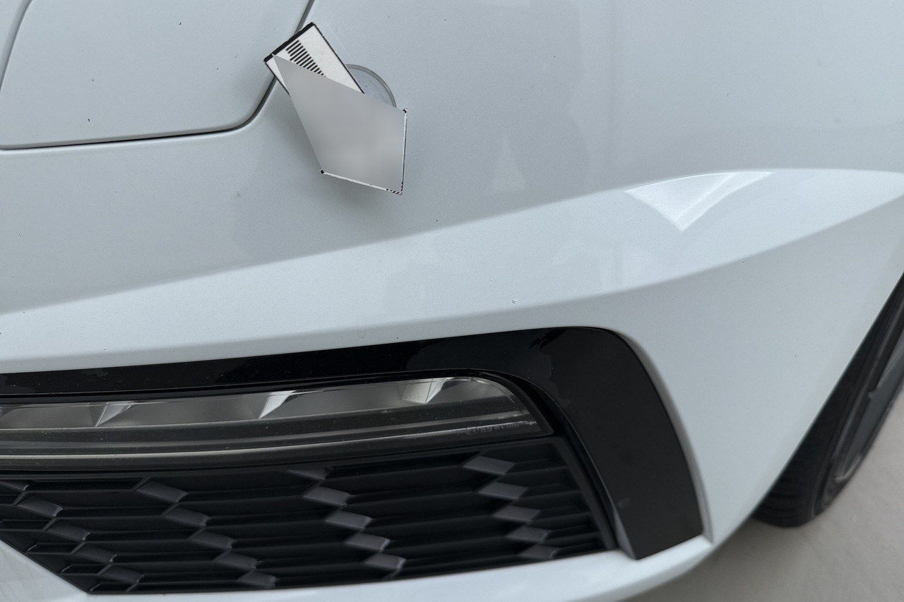 Skoda Octavia Combi — photo 19