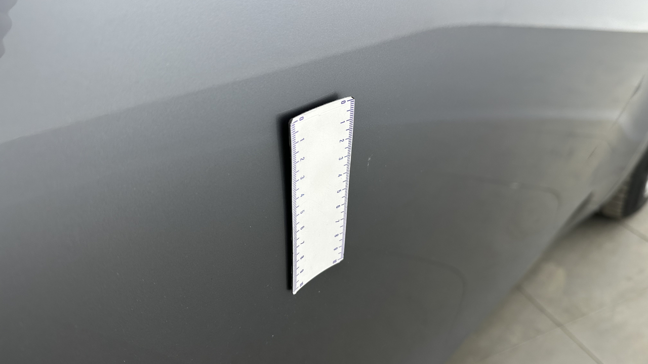 Tesla MODEL Y Standard RWD — photo 43