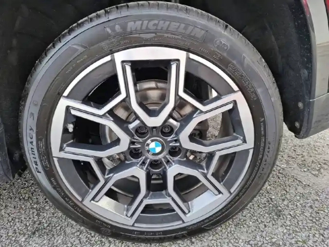Bmw X1 sdrive 18d 150ch dkg7 — photo 70