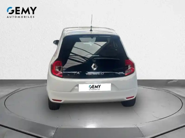 Renault Twingo iii achat intégral - 21 — photo 5
