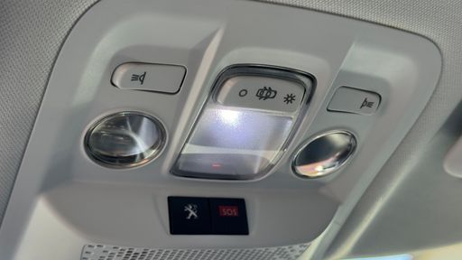 Peugeot 2008 Crossway 1.2 130.00 - Crossway – 2019 – 98297 km – Essence – Boîte Manuelle — photo 8