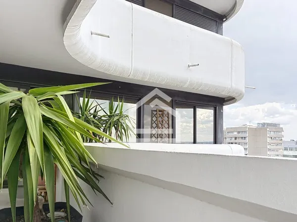 Bordeaux Centre Très bel Appartement 3 chambres avec extéri