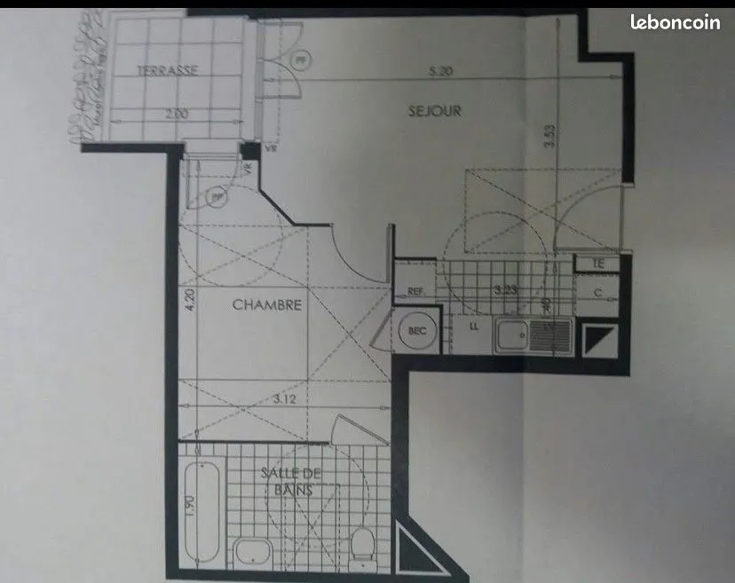 Photo 1