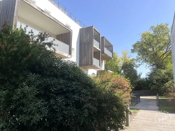 Appartement 4 pièces 84 m²