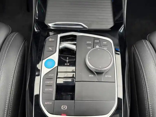 Bmw X3 i m sport 286ch inspiring — photo 11