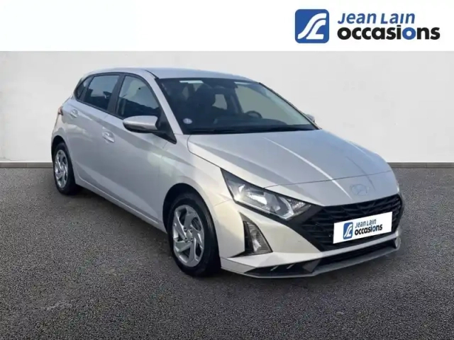 Hyundai I20 1.2 79 — photo 3
