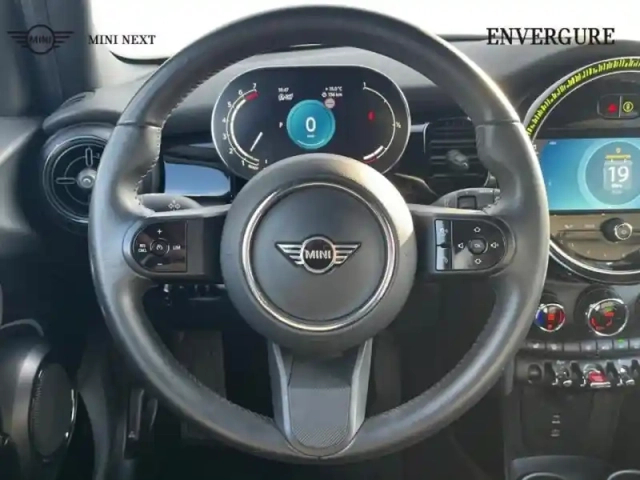 Mini Mini 5 portes cooper 136ch edition premium bva7 — photo 6