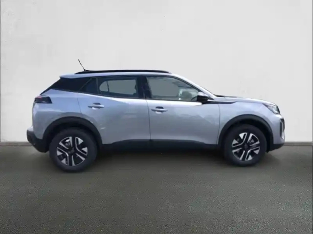 Peugeot 2008 hybrid 110 e-dcs6 — photo 4