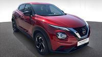 Nissan Juke 1.0 DIG-T 114ch N-Connecta 2023 — photo 3